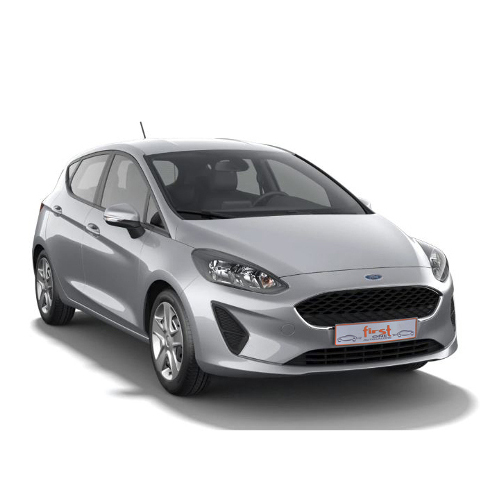 Noleggio auto a breve termine a Genova - Categoria veicolo B